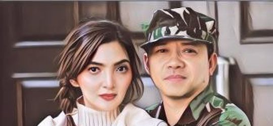 Ashanty Sempat Dibilang Pelakor yang Merebut Anang Pada Masa Awal Penikahan