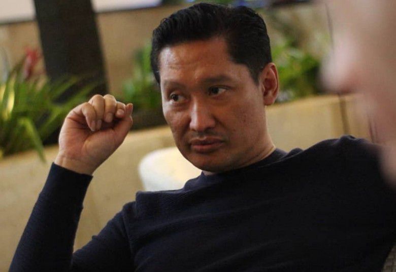 #5 Pendapatannya luar biasa