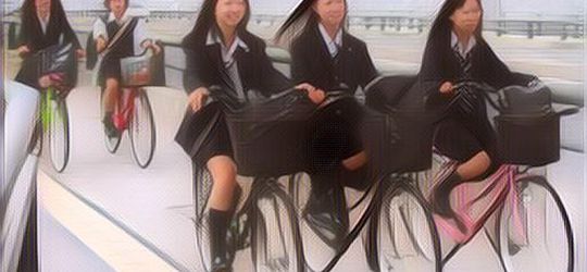 Negaranya Jadi Produsen Mobil, Kenapa Orang Jepang Banyak yang Gak Punya Mobil?