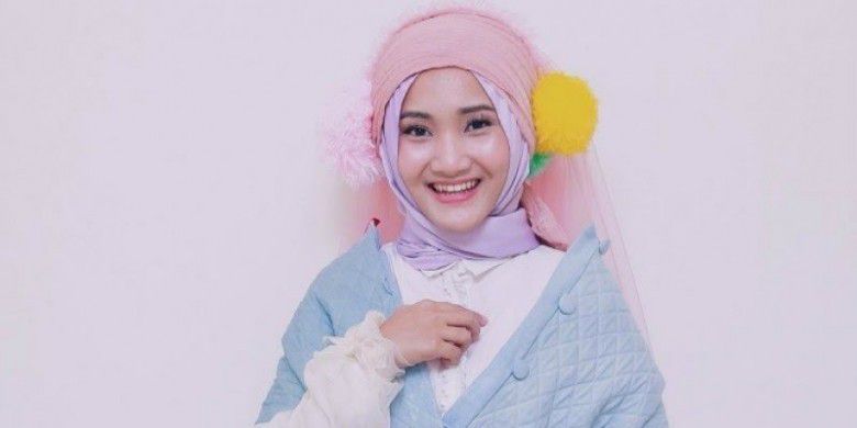 3. Fatin Shidqia Lubis