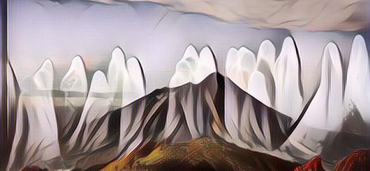 Ngeri! Kisah Misteri Gunung Lawu, dari Pertapaan Sampai Pasar Setan