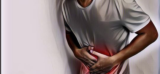 Bikin Merinding! Perut Pria Ini Berisikan 452 Benda Logam