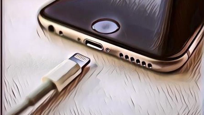 Apple Tak Akan Sertakan Adaptor Charger dalam Kotak Penjualan iPhone Terbaru