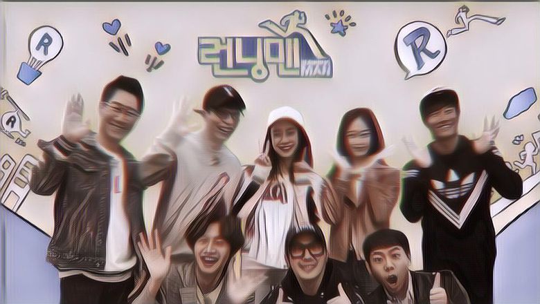 Episode Running Man Paling Bikin Ngakak Tahun 2018, Pilihanmu yang Mana?