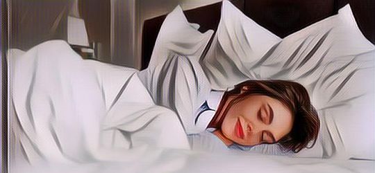 Arti Mimpi Bertemu Orang yang Sudah Meninggal, Bagus atau Tidak?