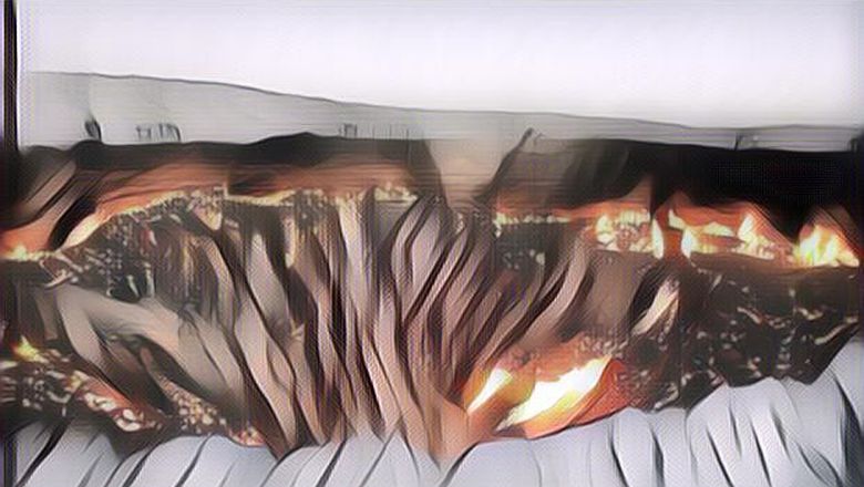 Bahaya Gas Metana yang Harus Kita Tahu, Stop Campur Sampah Organik dengan Sampah Lain di TPS!!!