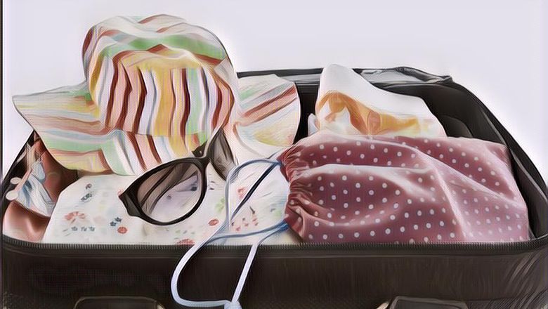 Jangan Sampai Ketinggalan, Ini 4 Barang yang Wajib Dibawa Saat Liburan ke Bali