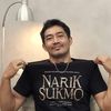 Bintangi Narik Sukmo, Yama Carlos Nikmati Setiap Peran dalam Film Horor