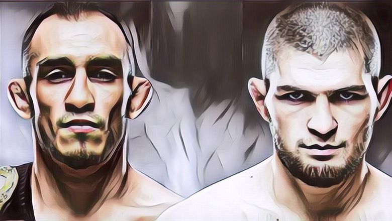 Duel Khabib vs Ferguson yang Batal Sampai 5 Kali, Apakah Mereka Tak Berjodoh?