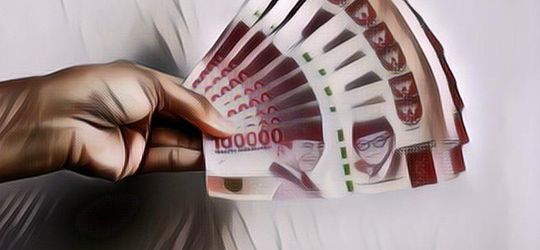 Heboh, Ada Wanita Yang Bikin Video Menggoreng Uang, Netizen: Auto Tajir Melintir