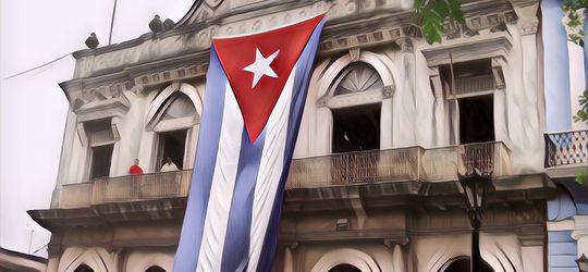 Fakta Unik Masyarakat Kuba, Terisolasi dari Dunia Luar dalam Beberapa Dekade