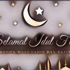 Ucapan Idul Fitri yang Menyentuh Hati untuk Bermaaf-maafan di Hari Raya