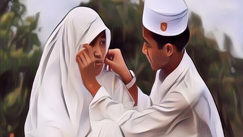 Menurut Penelitian Menikah Muda Bisa Memicu Gangguan Kesehatan Mental, Pikirkan Dulu Sebelum Terlambat
