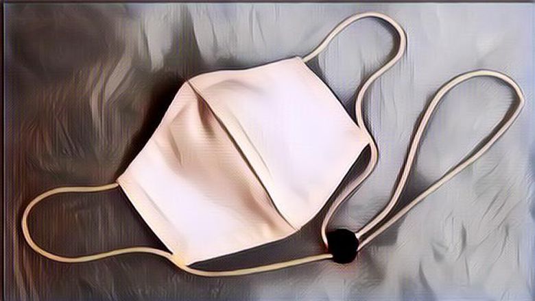 Heboh Video ke Masjid Dilarang Pakai Masker, Ternyata Begini Akhirnya