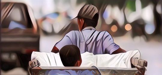 Cegah Stres Akibat Masalah Keuangan, Ini Tips Bahagia Meski Ekonomi Pas-Pasan