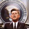 Kematian Presiden AS John F Kennedy dan Sejumlah Fakta Terkait
