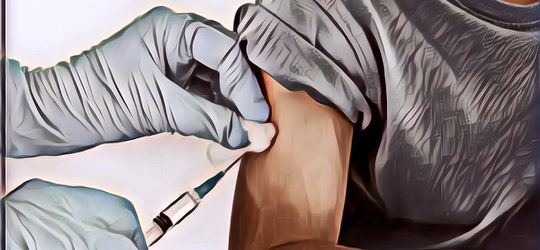 Jangan Langsung Olahraga Setelah Suntik Vaksin Covid-19, Ini Sebabnya!