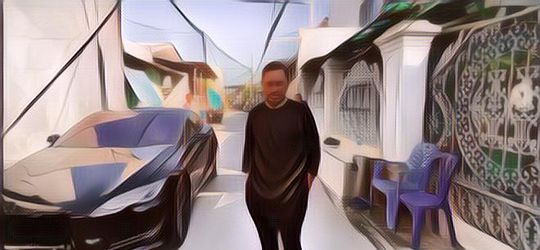 Deretan Pejabat yang Tinggal di Gang Sempit, Nggak Gengsi Meski Rumah Nggak Masuk Mobil