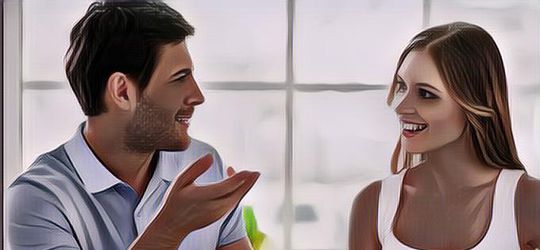 Tips Biar Kamu Berani Menyatakan Cinta