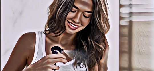 5 Manfaat Heat Protectant untuk Melindungi Rambut