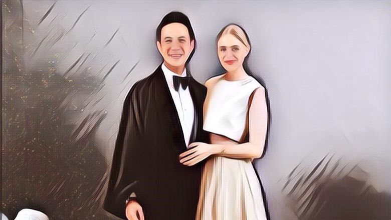 Jarang Terekspos, Begini 5 Potret Cantik Viola Maria yang Adalah Istri Daniel Mananta