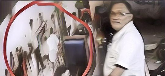 Seorang Dokter Aniaya Seorang Balita Cuma Gara-Gara Catur