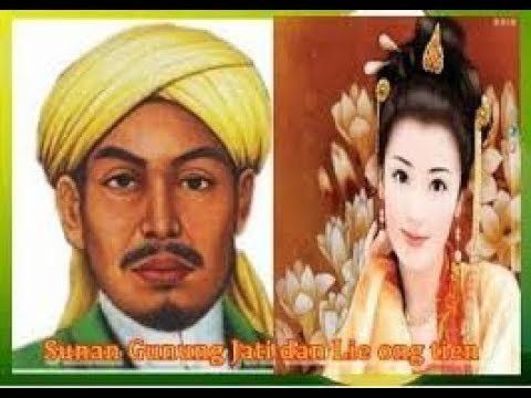 4. Kisahnya di China