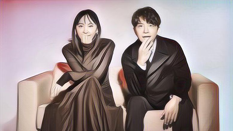 Jodoh Emang Nggak Kemana Ya, 6 Aktor Jepang Ini Menikah Sama Lawan Mainnya