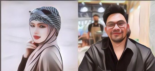 Ada Isu Inara Rusli Hamil 2 Bulan, Insanul Fahmi: Anaknya Siapa?