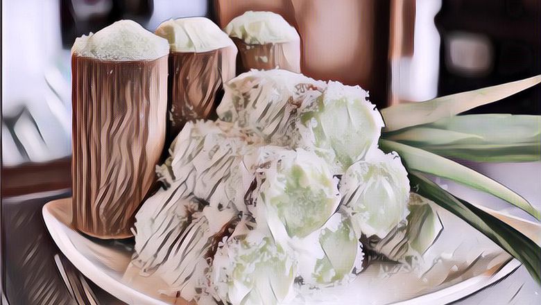 4 Kue Paling Populer di Asia, Ada yang dari Indonesia Lho!