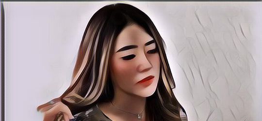 3 Artis Cantik yang Lahir Tanggal 1 Oktober, Via Vallen Salah Satunya