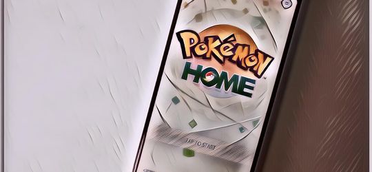 Nintendo Perkenalkan Aplikasi Pokémon Home Buat Pindahin Pokémon Kesayanganmu