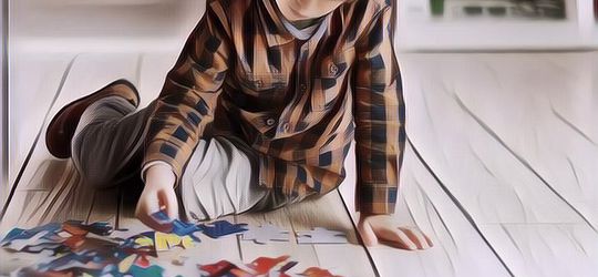 Ini Dia 7 Game Mengasah Otak Kanan dan Kiri yang Bagus untuk Kepintaran Anak