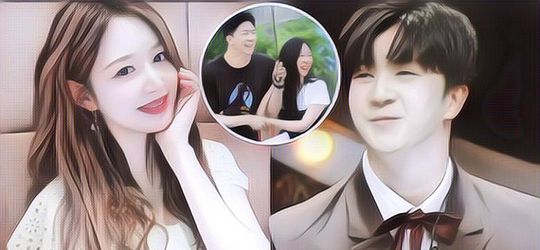 Thunder Eks MBLAQ Dan Mimi Eks Gugudan Go Publik Usai Pacaran Diam-diam 4 Tahun, Kini Siap Menikah