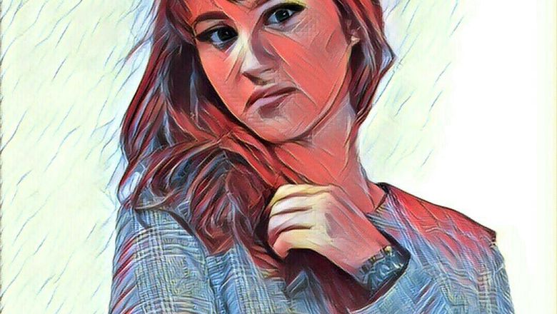 Tsamara Amany Kena Semprot Sebuah Media Rusia