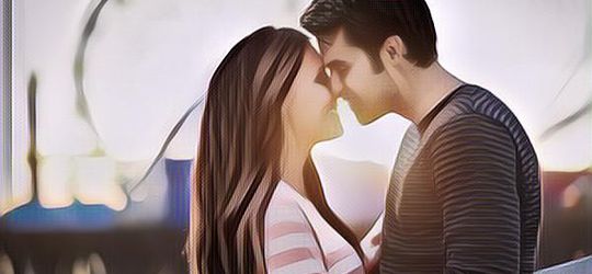 Nggak Cuma Cewek, Cowok Juga Suka Dimanjain Lho… Mau Tau Gimana Caranya?