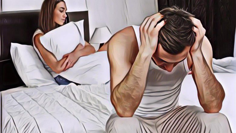 Tangkal Kecewa Istri dengan Obat Ejakulasi Dini Ini, Bisa Sembuh Permanen!