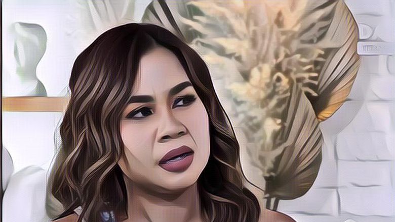 Kurnia Meiga Disebut Ngeprank, Melaney Ricardo Beri Komentar Bijaksana