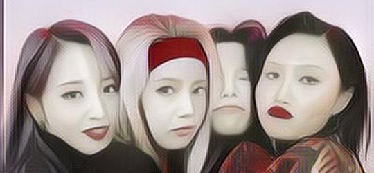 5 Fakta Unik Tentang Mamamoo, Girlband Asal Korea yang Enggak Cuma Cantik dan Jago Dance, Tapi Juga Punya Suara yang Keren