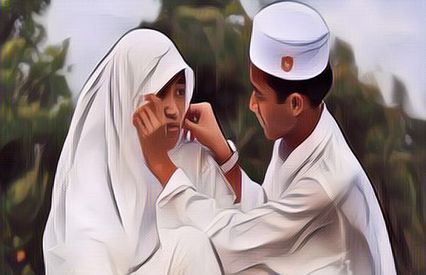 Menurut Penelitian Menikah Muda Bisa Memicu Gangguan Kesehatan Mental, Pikirkan Dulu Sebelum Terlambat