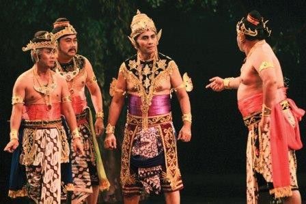 Contoh teks drama bahasa Jawa singkat