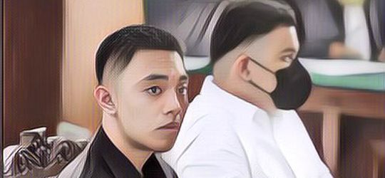 Respons Ayah David Ozora Soal Mario Dandy Dituntut 12 Tahun Penjara