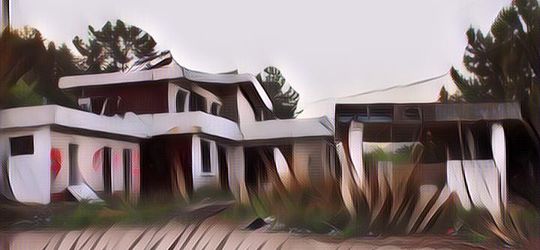 Bikin Merinding, Inilah 3 Tempat Angker di Korea Selatan yang Cocok untuk Uji Nyali