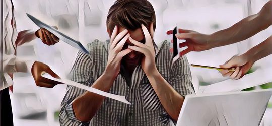 Ini Alasan Penting Work Life Balance Harus Diterapkan