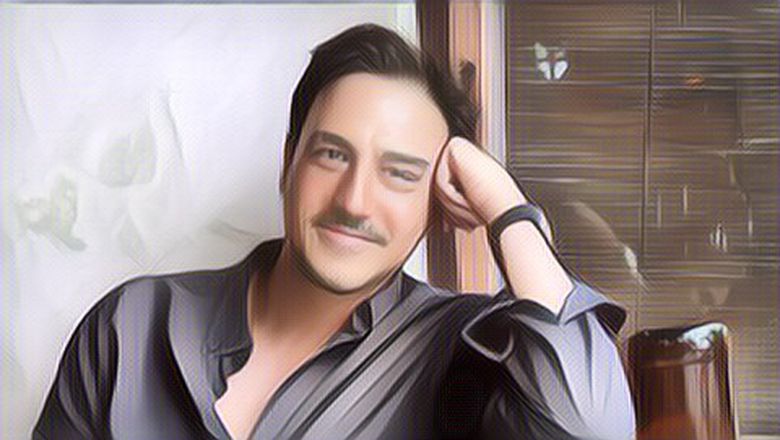 Begini Respons Hamish Daud Soal Sosok Sabrina Alatas yang Diduga Selingkuhannya