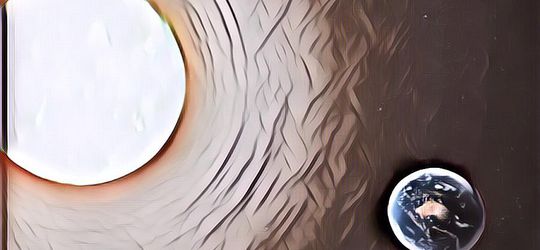 Ramalan Nostradamus Tahun 2021 Bikin Merinding! Pecahnya Perang Dunia Ketiga Hingga Bencana Alam