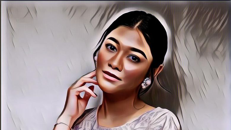 Naysilla Mirdad Bintangi Film Mertua Ngeri Kali, Jadi Istri Dimas Anggara