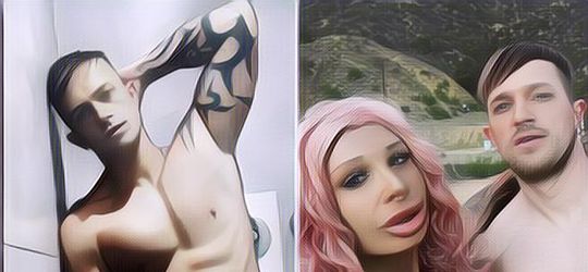 Bikin Sedih! Mantan Pesepakbola Nyesel Jadi Bintang Porno, Sebut Sosok Ini Yang Buatnya Ketakutan