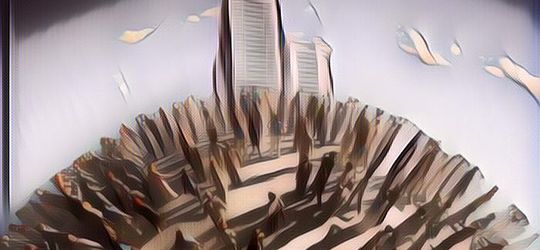 China Sudah Bukan Lagi Negara Terpadat, Berikut Ini Populasi Dunia di Tahun 2100