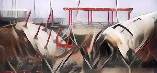 Pesawat Jeju Air Kecelakaan Diduga karena Kurang Perawatan Mesin, Masyarakat Korsel Khawatir dengan Pesawat Murah